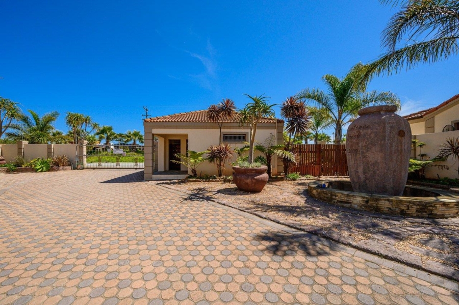 4 Bedroom Property for Sale in Brentwood Park Eastern Cape